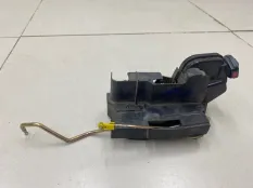 Замок двери передний правый Hyundai Matrix 1.6