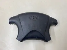 Подушка безопасности в рулевое колесо Hyundai