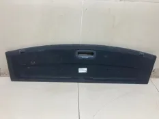 Пол багажника Nissan Qashqai+2 JJ10 HR16DE 2011
