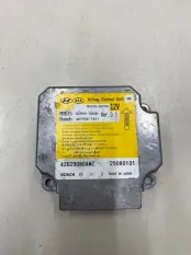 Блок управления AIR BAG Kia Sportage 2 KM G4GC 2.0