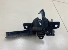 Замок капота SsangYong Actyon 2 CK D20DTF 2013