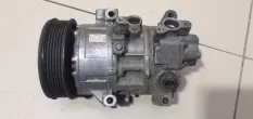 Компрессор кондиционера Toyota Corolla E140