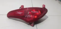 Фонарь в бампер задний правый Hyundai Solaris 1