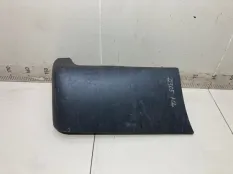 Накладка бампера задняя левая Ford Transit 7