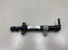 Форсунка омывателя фары левая Maserati Levante