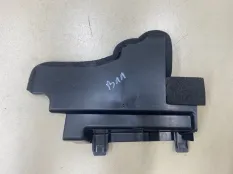 Дефлектор радиатора верхний левый Geely Monjaro