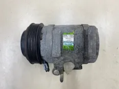 Компрессор кондиционера SsangYong Actyon 2 CK