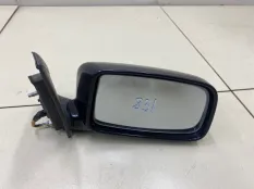 Зеркало элект. правое Mitsubishi Lancer 9 CS СЕДАН