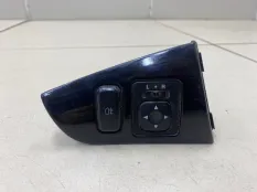 Кнопка противотуманного фонаря Mitsubishi Lancer 9