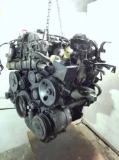 Двигатель SsangYong Rexton 2 Y250 D27DTP (665935)