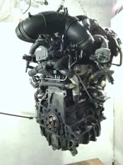 Двигатель Volkswagen Passat B6 3C2 СЕДАН BMP 2.0
