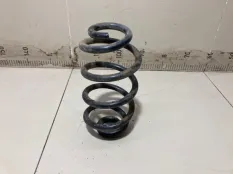 Пружина подвески задняя Nissan Qashqai+2 JJ10