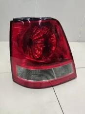 Фонарь задний левый Kia Sorento 1 BL До 2006