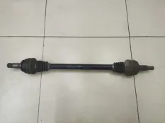 Полуось (привод) задний Volkswagen Touareg 2 7P6