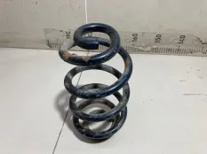 Пружина подвески задняя Nissan Qashqai+2 JJ10