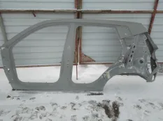 Боковина кузова левая Chery Tiggo 4 Pro