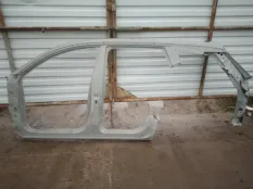 Боковина кузова левая Chery Tiggo 8 Pro