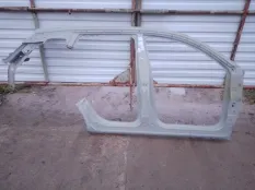 Боковина кузова правая Chery Tiggo 8 Pro