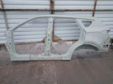 Боковина кузова левая Jetour X70