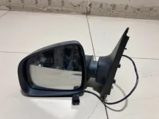 Зеркало элект. переднее левое Renault Sandero