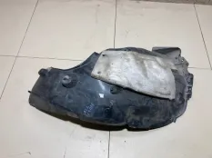 Локер передний левый Skoda Karoq