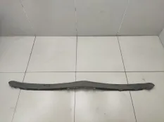 Юбка бампера передняя Chery Tiggo 8 Pro