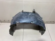 Локер передний левый Renault Logan 2