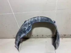 Локер задний правый Hyundai Solaris 2