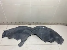 Локер задний правый Skoda Yeti