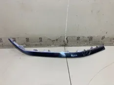 Молдинг бампера передний правый Hyundai Tucson 4