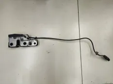 Замок капота Volkswagen Passat B6 3C2 СЕДАН BMP