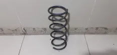 Пружина подвески передняя Nissan Almera 1 N15