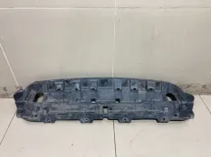 Воздуховод радиатора нижний Ford Ecosport