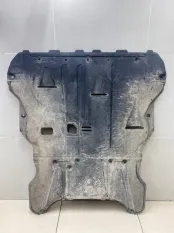 Пыльник двигателя Geely Monjaro KX11