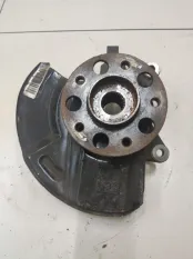 Кулак поворотный передний правый SsangYong Actyon