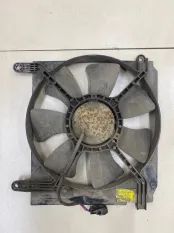 Вентилятор радиатора Chevrolet Lanos A15SMS 2008