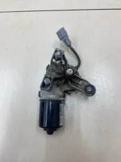 Моторчик стеклоочистителя передний Chevrolet Aveo