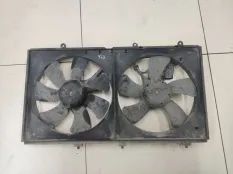 Вентилятор радиатора Mitsubishi Lancer 9 CS3A