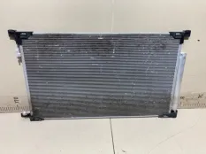 Радиатор кондиционера Toyota RAV4 XA50