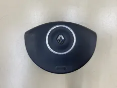 Подушка безопасности в рулевое колесо Renault