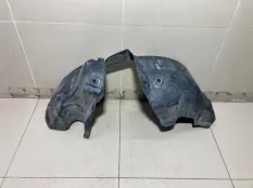 Локер задний левый KIA Sportage 2