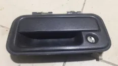Ручка наружная двери передняя левая Dadi Smoothing