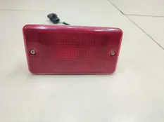 Фонарь противотуманный задний Hyundai H100 После