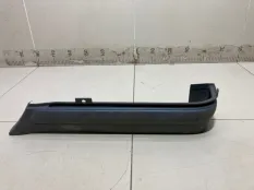 Накладка бампера задняя правая Ford Transit V2