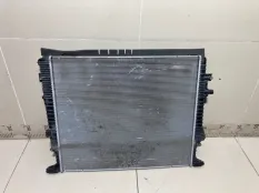 Радиатор охлаждения Geely Atlas Pro