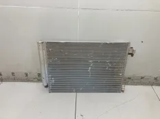 Радиатор кондиционера RENAULT Logan
