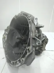 МКПП Chevrolet Lanos A15SMS 2006