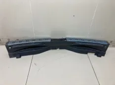 Накладка замка багажника Nissan Qashqai+2 JJ10