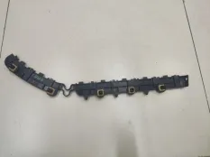 Кронштейн бампера задний левый Mitsubishi