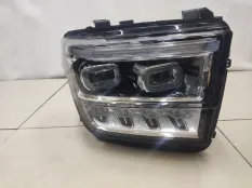 Фара правая Tank 500